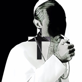 Логотип @bogblog - Алё, Бог?