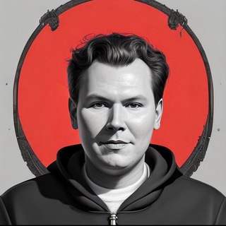 Логотип @bogdan_e - Богдан Эрнестович