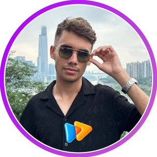 Логотип @bogdan_history - История с Богданом | ЕГЭ 2026 | Skysmart Экзамены