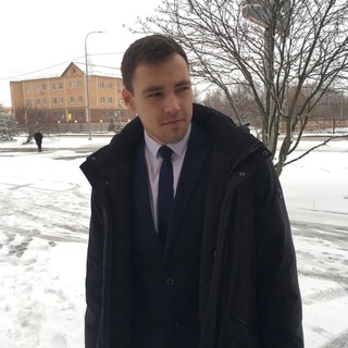 Логотип @bogdan_komarov - Богдан Комаров