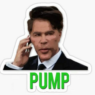 Логотип @bogdan_pump_it - bOgdan «‎PUMP IT»‎