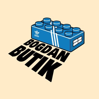 Логотип @bogdanbutik - BOGDAN | BUTIK