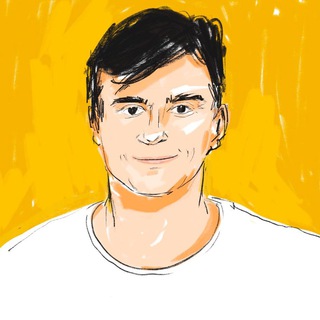 Логотип @bogdandmitr - богДАНОВ