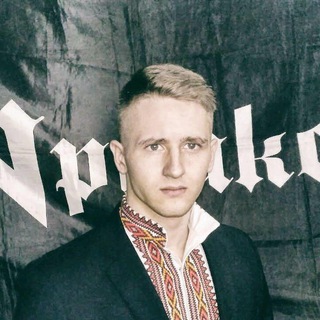 Логотип @bogdanfreikorps - Войцеховський