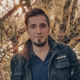 Логотип @bogdangloba - Богдан Глоба