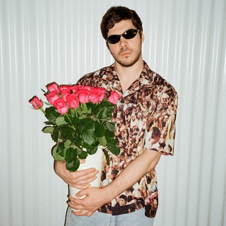 Логотип @bogdanlisevskii - Богдан Лисевский