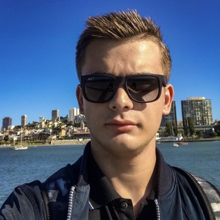 Логотип @bogdanmarketing - Богдан Ефремов