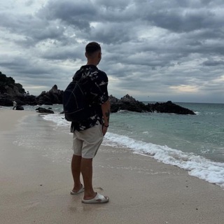 Логотип @bogdanov_dsgn - BOGDANOV 🧑🏻‍💻 Рисую и Анимирую