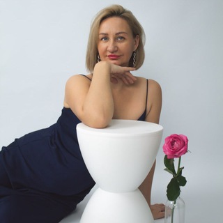 Логотип @bogdanovaelenna - Елена Богданова/Энергия