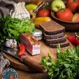 Логотип @bogdashacooks - На кухне у Богдаши👨‍🍳🥙Рецепты! Кухня всех стран мира!