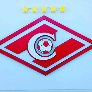 Логотип @bogehranispartak - Боже, храни «Спартак»
