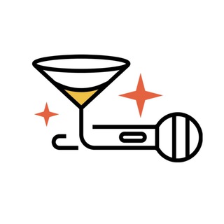 Логотип @bogema_prod - Богема, подкасты и маркетинг