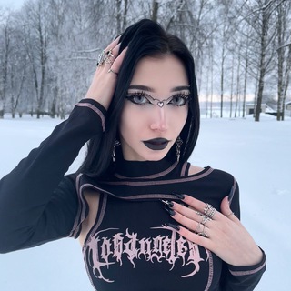 Логотип @bogemaachat - чат богемочки
