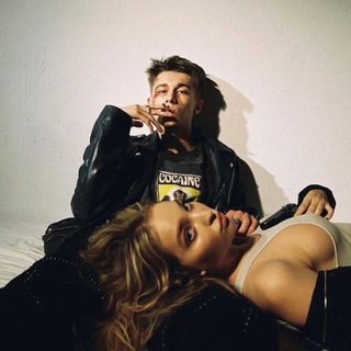 Логотип @bogemadolls - BOGEMA DOLLS