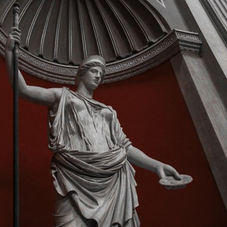 Логотип @bogemaxxx - Чат Nonconformism