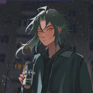 Логотип @boggaybydia - Боггей - чат