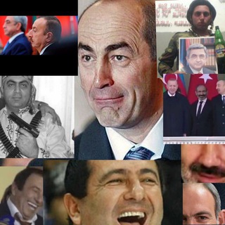 Логотип @boghromian - Баграмян 62