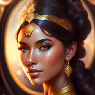 Логотип @bogininestareut - Богини не стареют