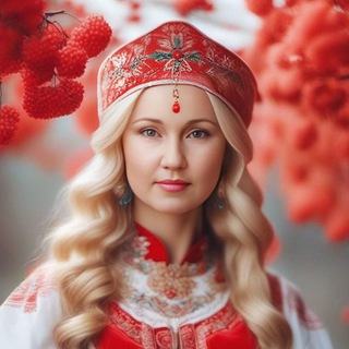 Логотип @boginya_bereginya - Магическая Сила Женственности ✨ Nadiya М.✨