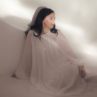 Логотип @boginyamassagaa - Массаж | |Психология|Самокоррекция