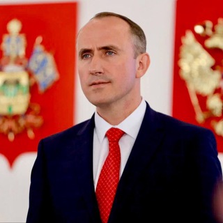 Логотип @bogodistovaa - Алексей Богодистов | Глава муниципального образования город-курорт Геленджик