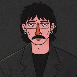 Логотип @bogomol_fm - Bogomolov️