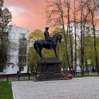 Логотип @bogorodskoyemydistrict - Богородское район