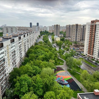 Логотип @bogorodskoyemydistrictmoscow - Богородское|Москва
