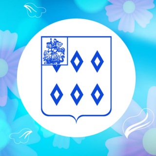 Логотип @bogorodskyokrug - Администрация Богородского округа