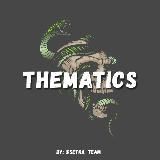 Логотип @bogsetkachat - bogsetkachat