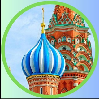 Логотип @bogsilanashas - Мир Православия