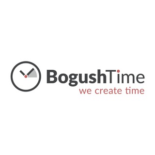 BogushTime AFISHA