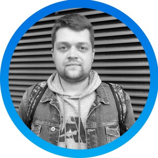 Логотип @bogutskiy - SMM Bogutskiy