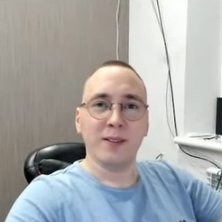 Логотип @bohcrypto - ВоН Крипта