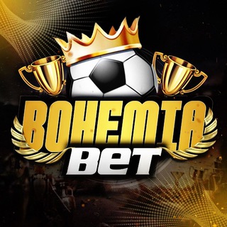 Логотип @bohemia_bet - Bohemia Bet | Прогнозы на спорт