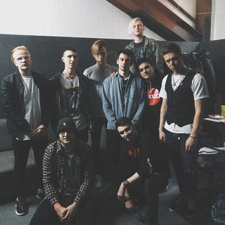 Логотип @bohemian_good - Богемская роща