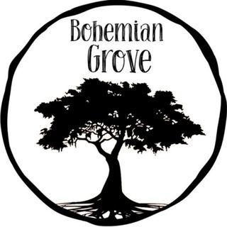 Логотип @bohemian_grove - Золото, ювелирные украшения, антиквариат