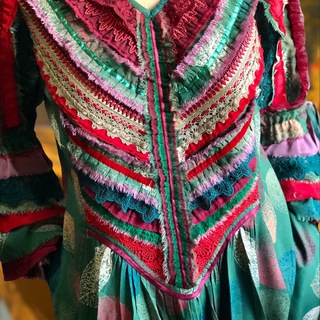 Логотип @bohodress - ХОЧУ ПЛАТЬЕ