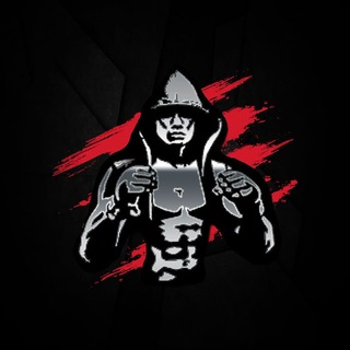 Логотип @boi_bezpravil - Бои Без Правил / UFC / MMA