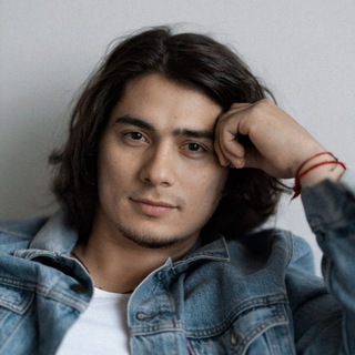 Логотип @boiling_stell - Никита Моисеев