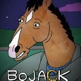 Логотип @bojackhorsema - bojackhorsema