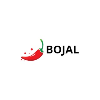 Логотип @bojal1 - BOJAL
