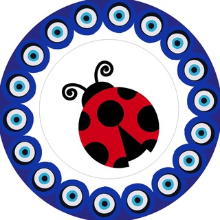 Логотип @bojikorovkakeramika - ЧАТ🐞Божья Коровка🐞