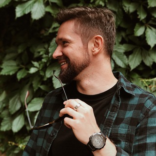 Логотип @bokorev - Анатолий Бокорев