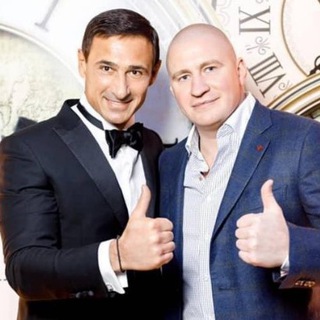 Логотип @bokovyeavtoritety - Боковые Авторитеты Харькова