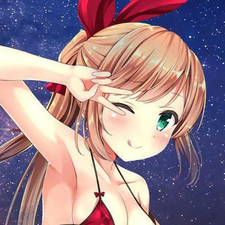 Логотип @boku_no_khentai_online - Боку но Хентай 🔔 | TGHEN