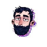 Логотип @bokunochera - Boku no Chera