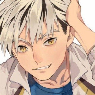 Логотип @bokuttt - Bokuto