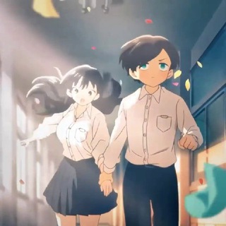 Логотип @bokuyabamanga - Boku no Kokoro no Yabai Yatsu [Manga]