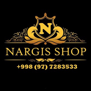 Логотип @bolajn - "🛍️Nargis shop🛍️ Bolajonlar kiyimlari